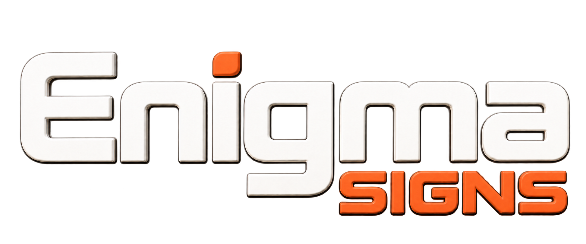Enigma Signs