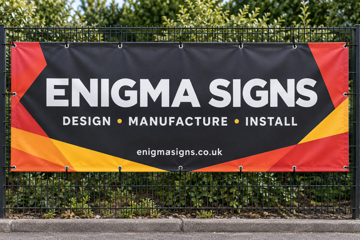 Banners